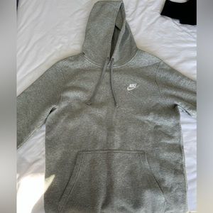 Mens Nike hoodie